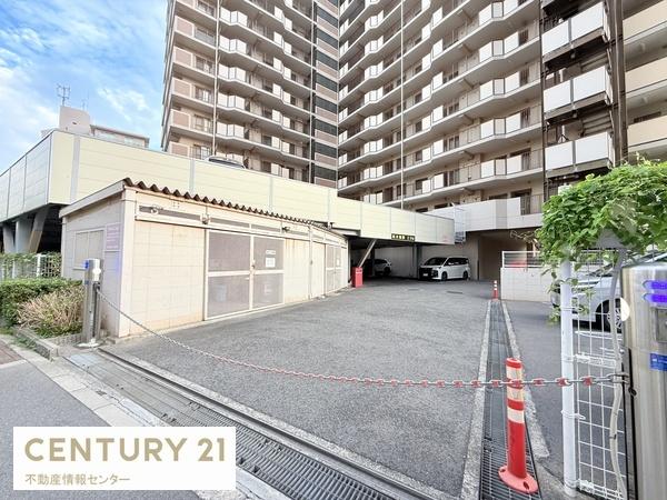 ルモン東加賀屋