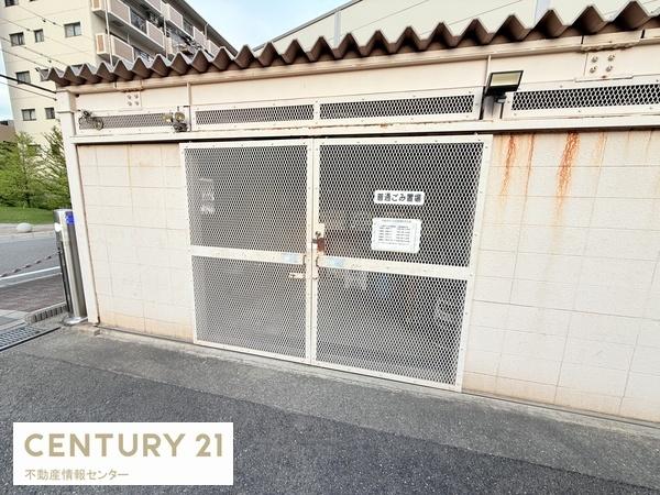 ルモン東加賀屋