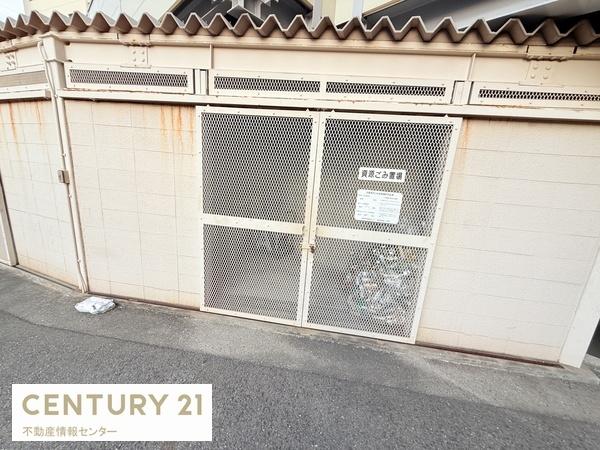 ルモン東加賀屋