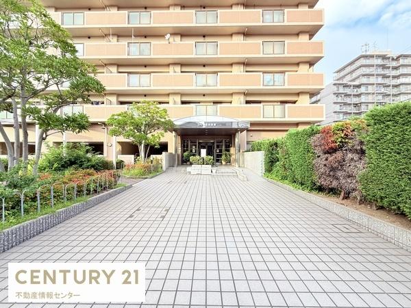 ルモン東加賀屋