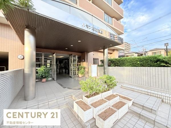 ルモン東加賀屋