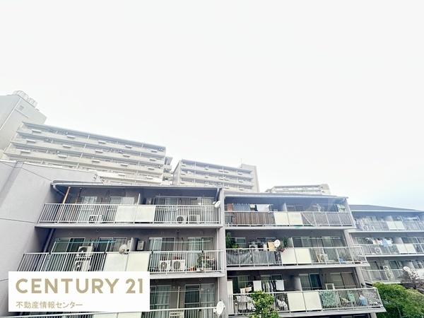 ドルミ新淀川１４番館