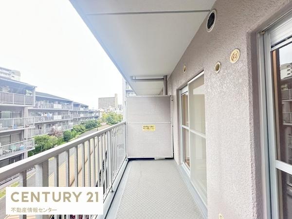ドルミ新淀川１４番館