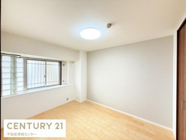 マイシティおおさか５番館