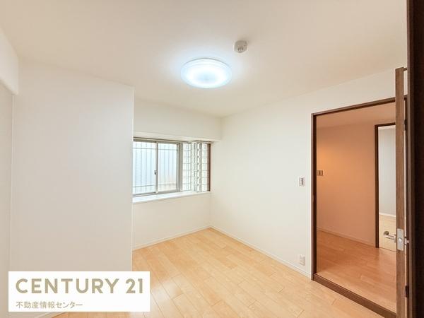 マイシティおおさか５番館