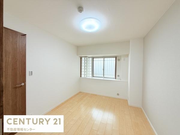 マイシティおおさか５番館