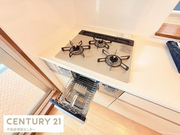 マイシティおおさか５番館