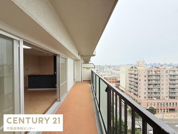 マイシティおおさか５番館