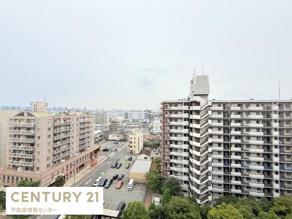 マイシティおおさか５番館