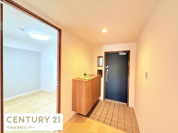 マイシティおおさか５番館