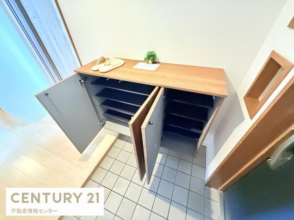 マイシティおおさか５番館