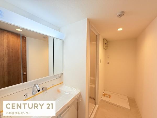 マイシティおおさか５番館