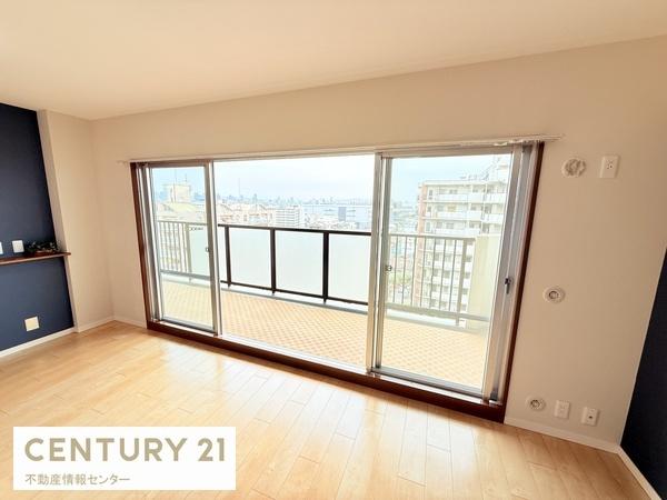 マイシティおおさか５番館