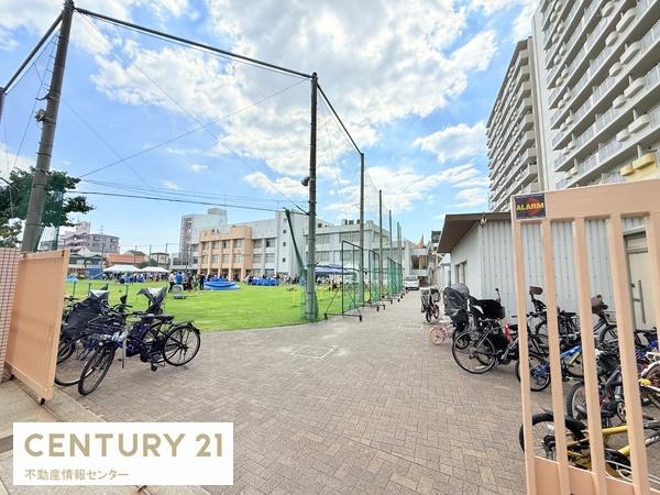 大阪市住之江区御崎６丁目の中古一戸建て(清江小学校)