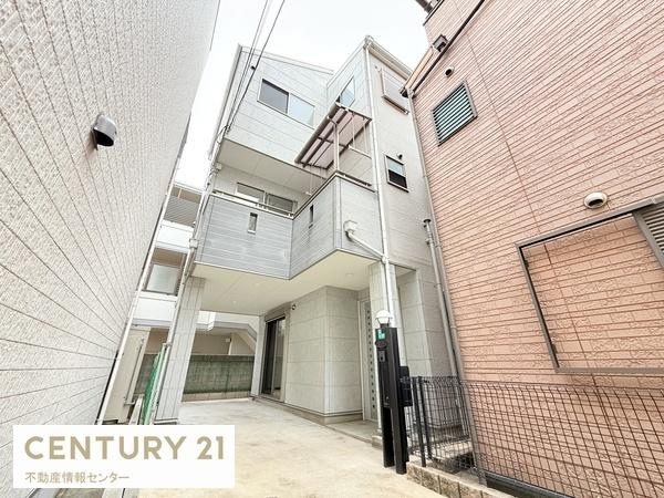 御崎６丁目　中古戸建