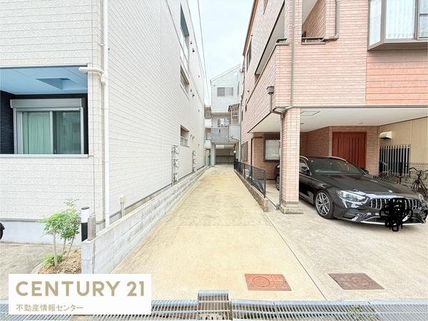 大阪市住之江区御崎６丁目の中古一戸建て