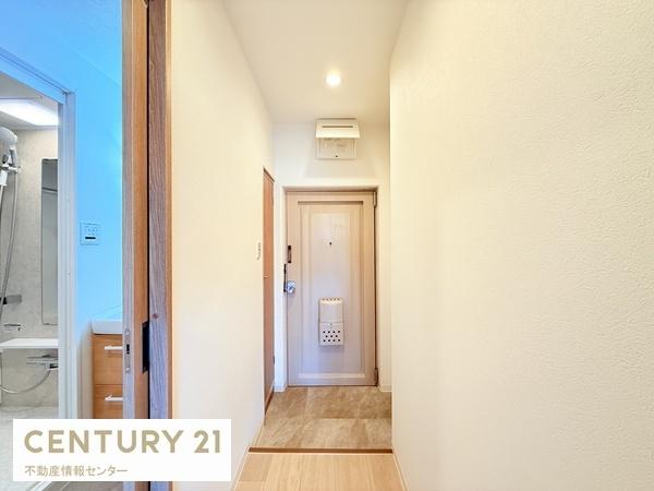 ニュー北加賀屋マンション