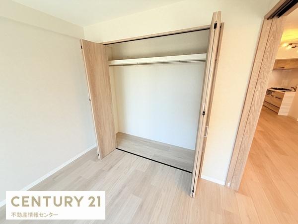 ニュー北加賀屋マンション