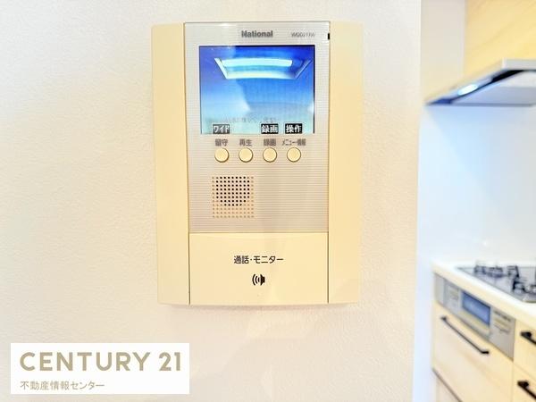 ニュー北加賀屋マンション