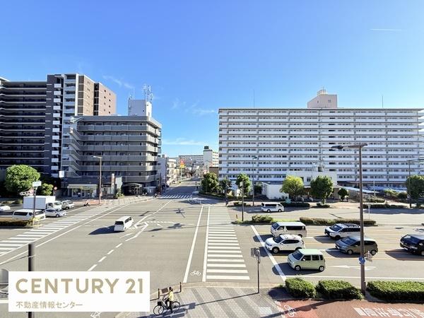 ニュー北加賀屋マンション