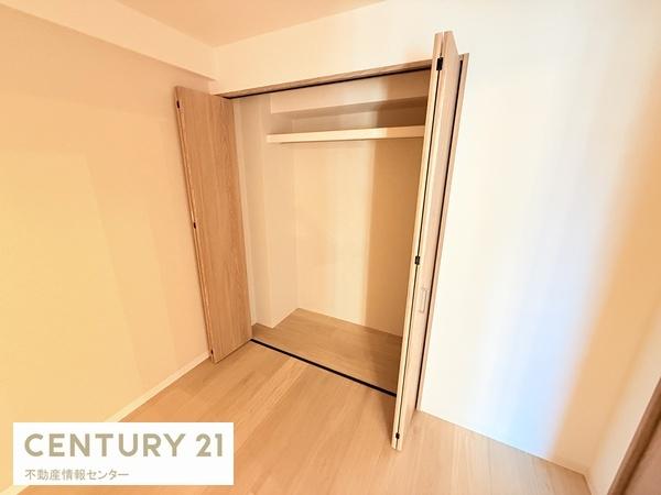 ニュー北加賀屋マンション