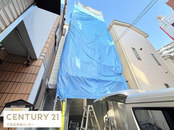 浜口西３丁目　中古戸建