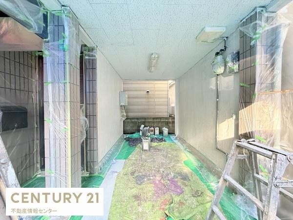 大阪市住之江区浜口西３丁目の中古一戸建て