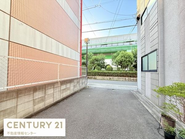 大阪市住之江区浜口西３丁目の中古一戸建て