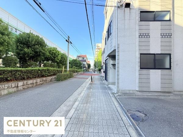 大阪市住之江区浜口西３丁目の中古一戸建て