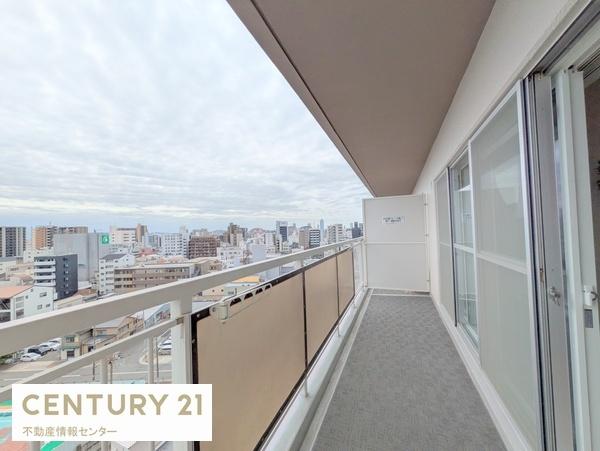 藤和市岡ハイタウン