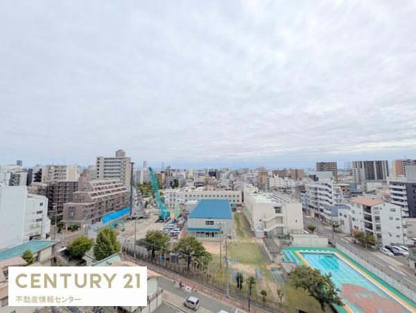 藤和市岡ハイタウン