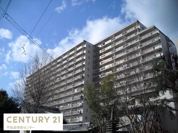 藤和市岡ハイタウン