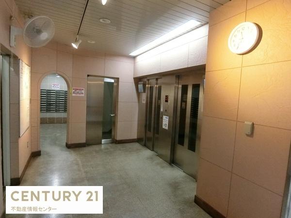 藤和市岡ハイタウン
