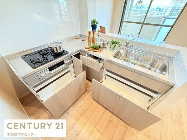 ルモン東加賀屋