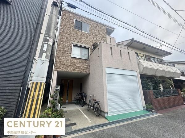 大阪市此花区酉島６丁目の中古一戸建て