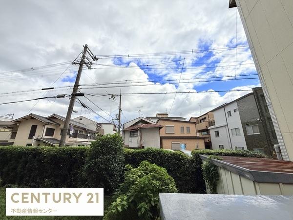 住之江コーポＡ棟