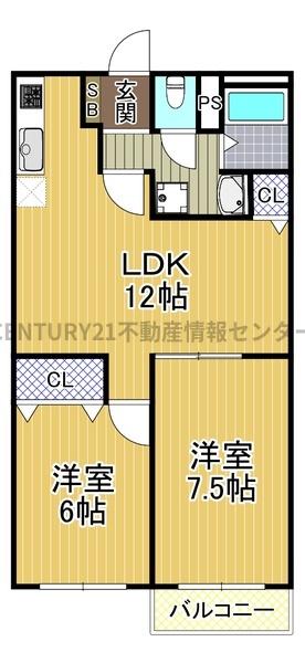 弁天コーポ
