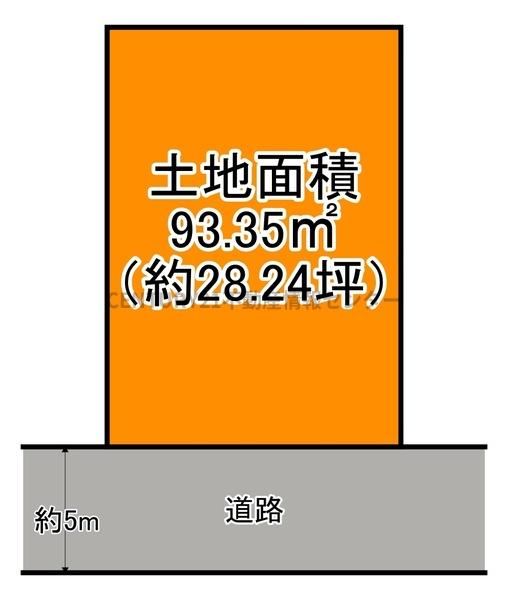 酉島６丁目　新築戸建