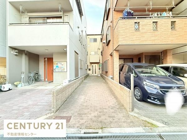 大阪市此花区春日出中１丁目の中古一戸建て