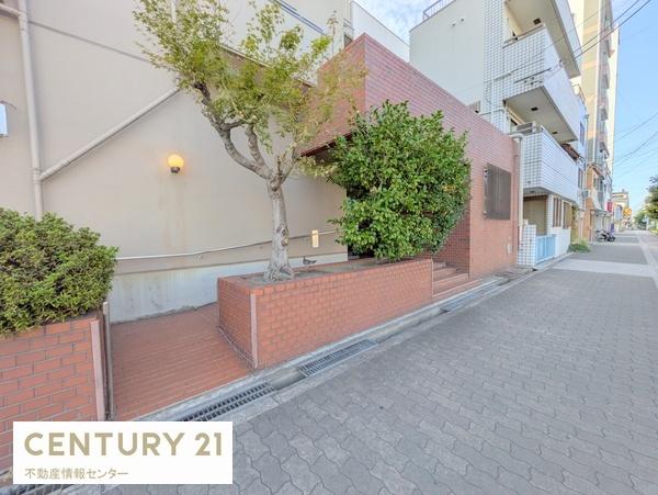 ドムール南恩加島