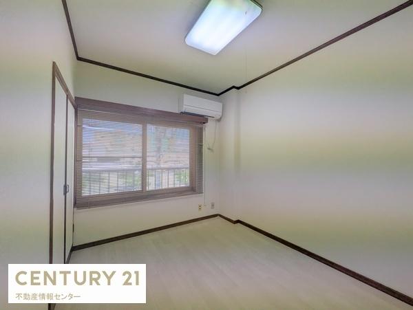 大阪市港区田中1丁目の中古一戸建て(洋室)