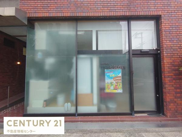 大阪市港区田中1丁目の中古一戸建て(バンビ保育所)