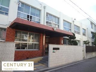 大阪市港区田中1丁目の中古一戸建て(大阪市立田中小学校)