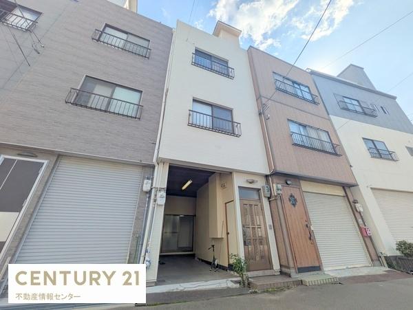 田中１丁目　中古戸建