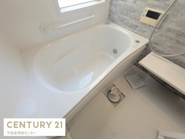 大阪市港区田中1丁目の中古一戸建て(バス)