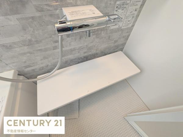 大阪市港区田中1丁目の中古一戸建て(バス)