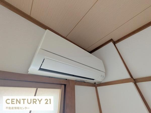 大阪市港区田中1丁目の中古一戸建て(和室)