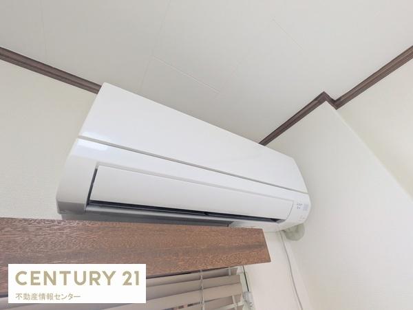 大阪市港区田中1丁目の中古一戸建て(和室)