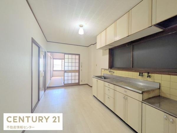 田中１丁目　中古戸建