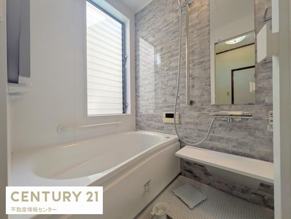 大阪市港区田中1丁目の中古一戸建て(バス)